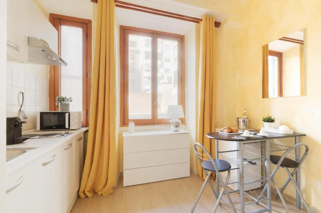 Home Paradise Rome