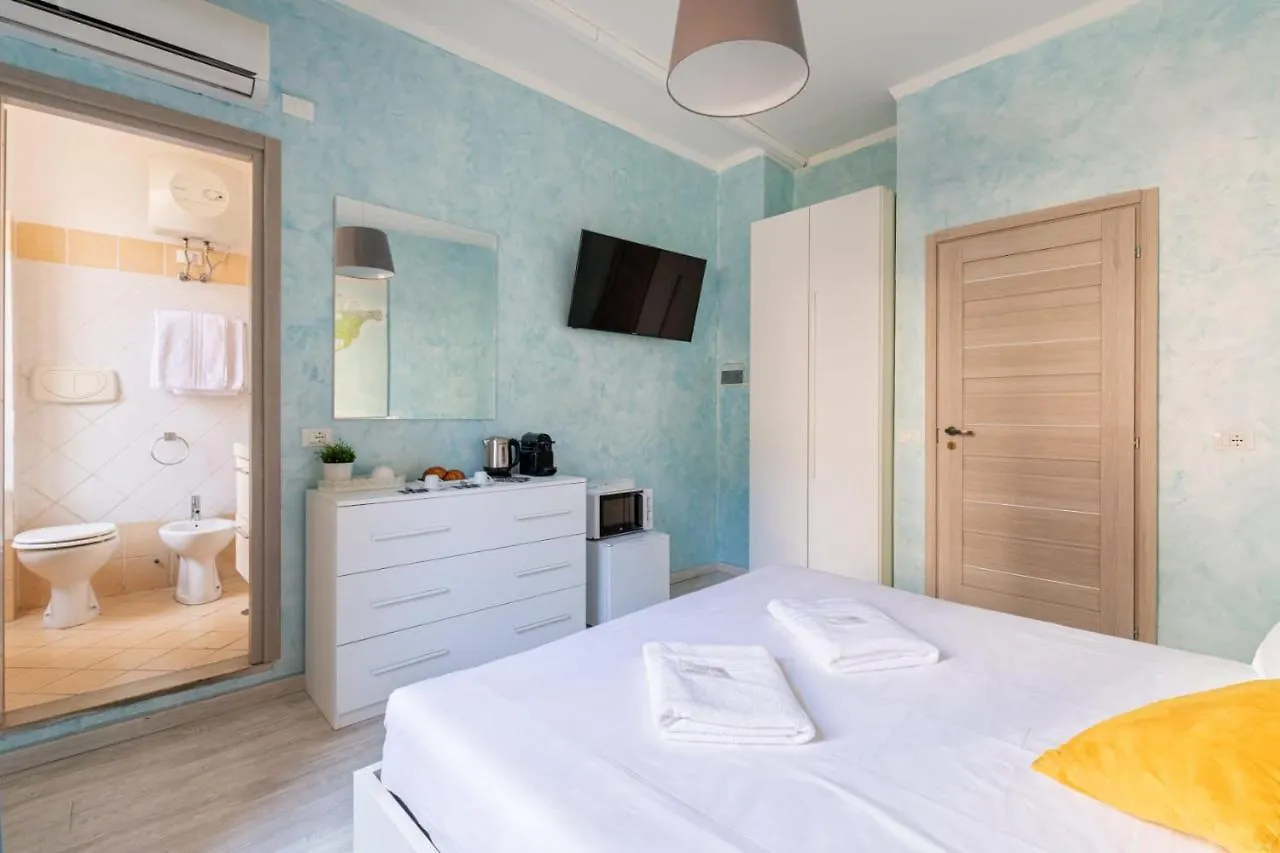 Home Paradise Rome