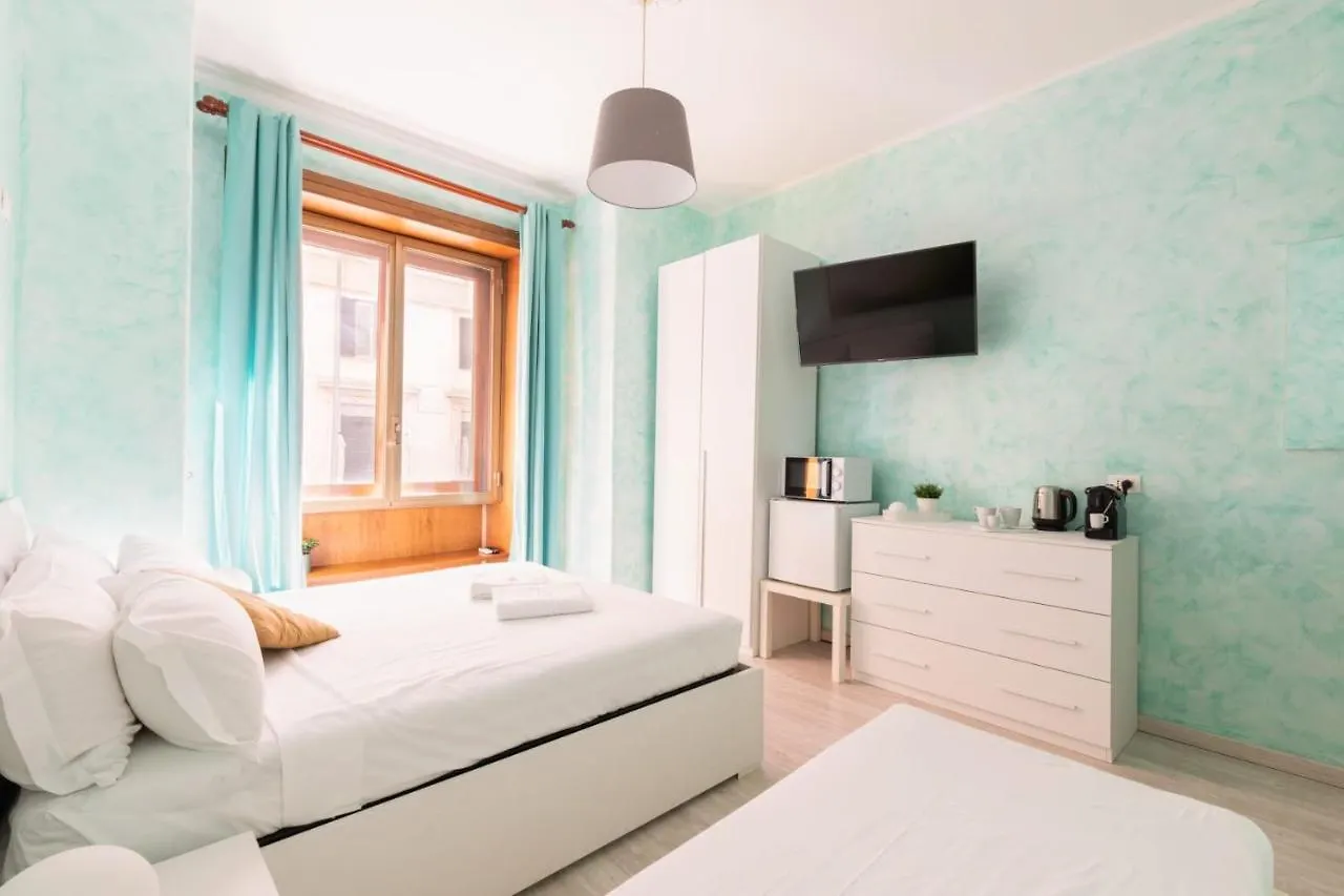 Home Paradise Rome Italie
