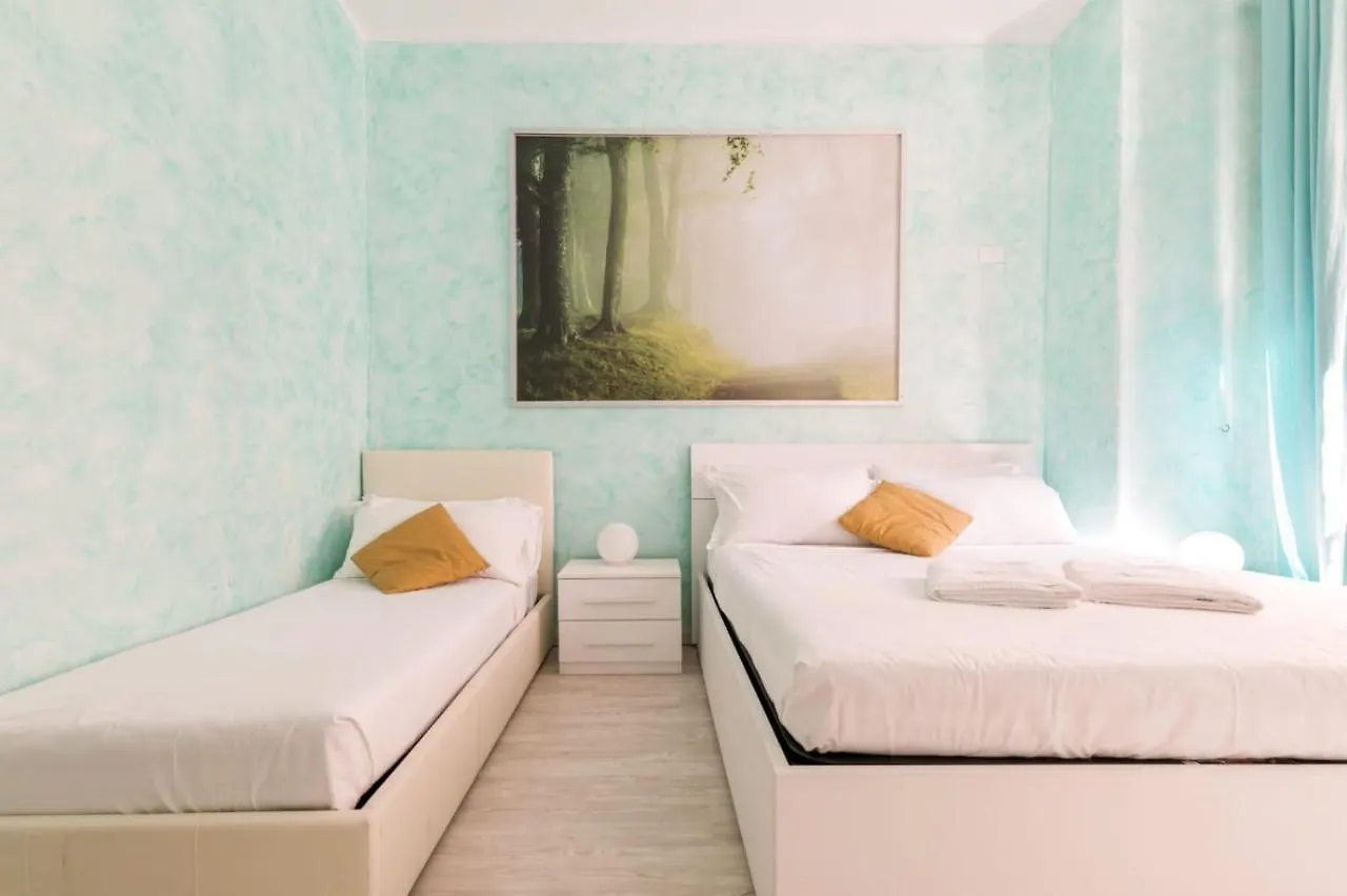 Home Paradise Rome Appartement