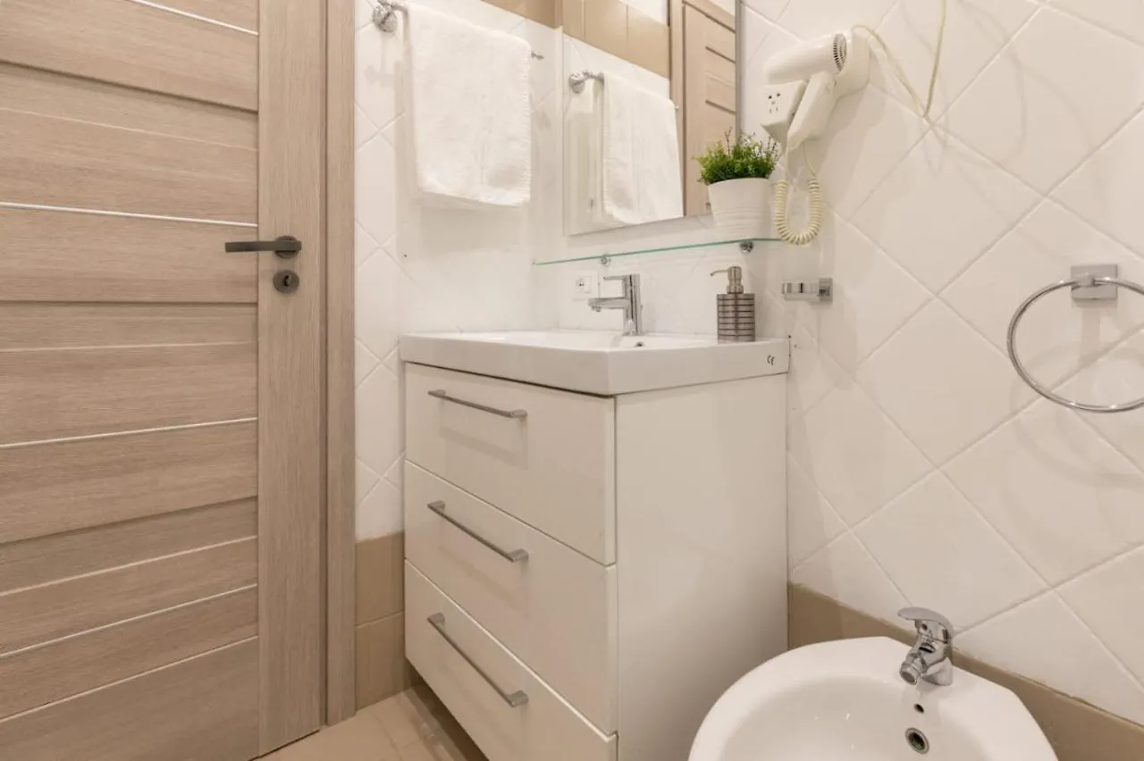 Home Paradise Rome Appartement