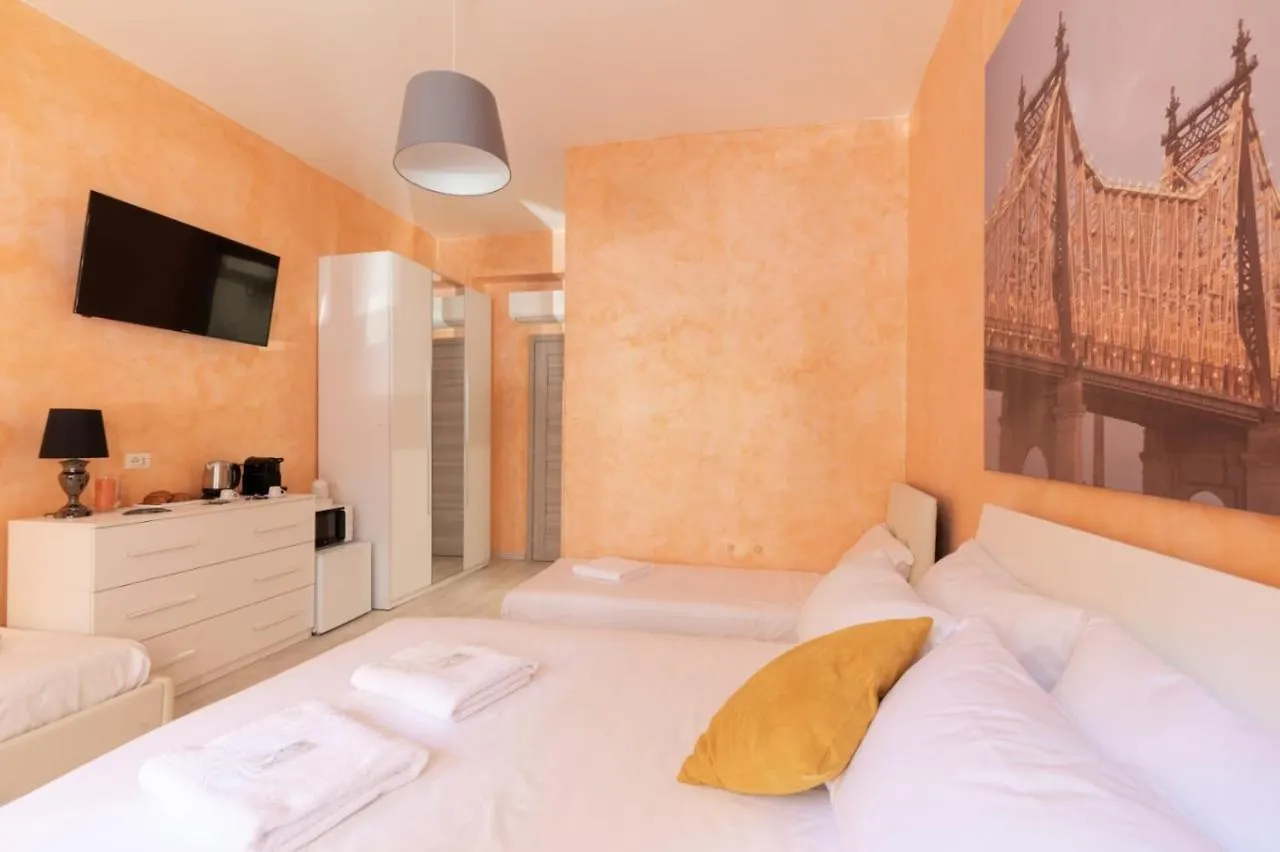 Appartement Home Paradise Rome