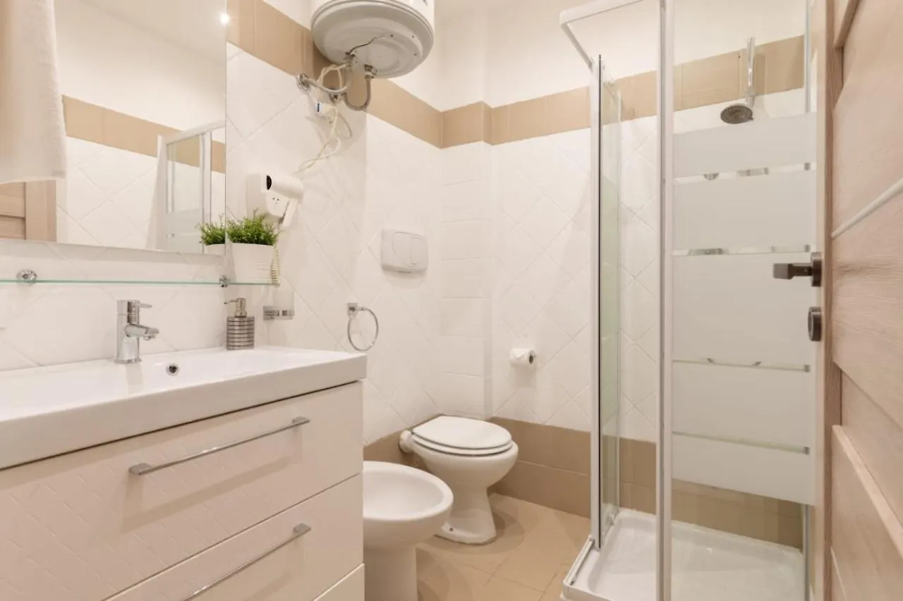 Appartement Home Paradise Rome