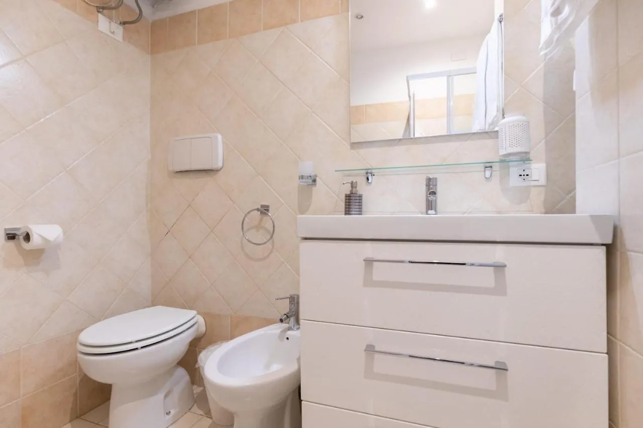 Appartement Home Paradise Rome