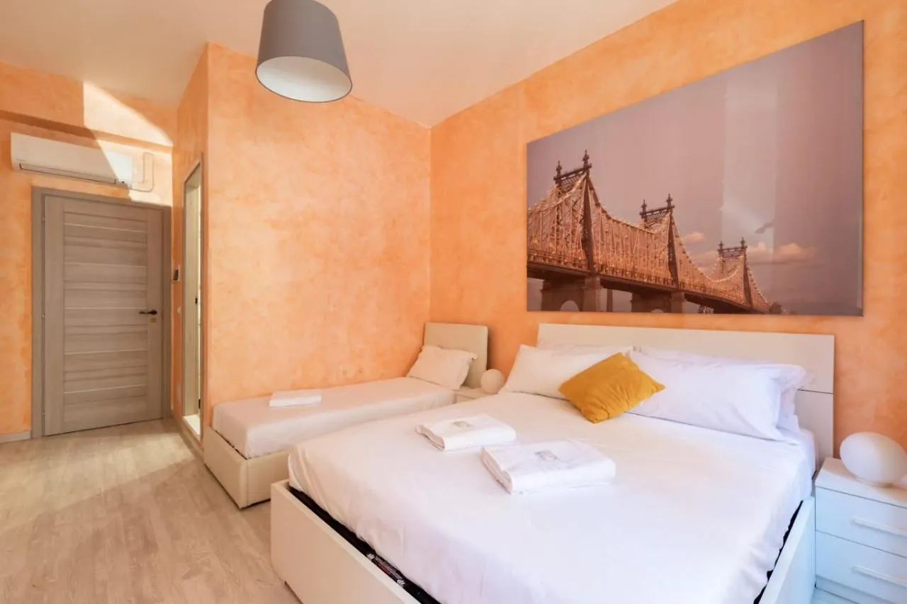 Appartement Home Paradise Rome Italie