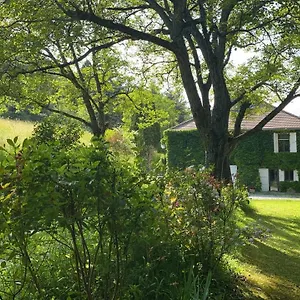  Hébergement de vacances La Genevraie France