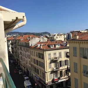  Appartement Bel Air Fshh France