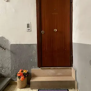  Appartement Colorful House Italie
