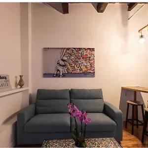 Trastevere Accomodation Hébergement de vacances
