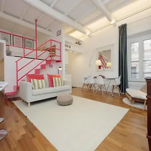 4bnb - Serpenti Delightful Appartement