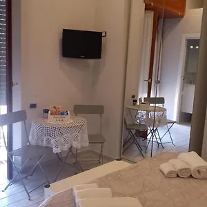  Appartement Elisabet Italie