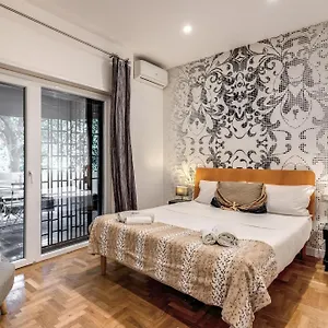 Romantic Piccolomini Lux Appartement