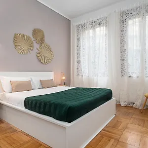  Appartement Classbnb - Two 400 Meters From The Duomo Italie