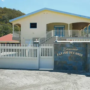  Appartement à La Vue De L'anse - T2 - Les Anses-d'arlet - Petite Anse Martinique