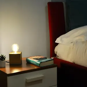 B&s Domus Colosseo Appartement