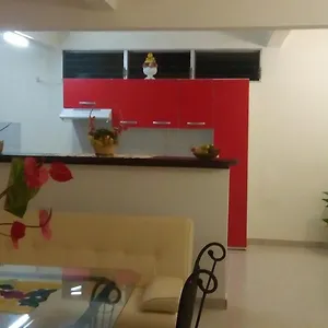  Appartement Chez Mimi Martinique